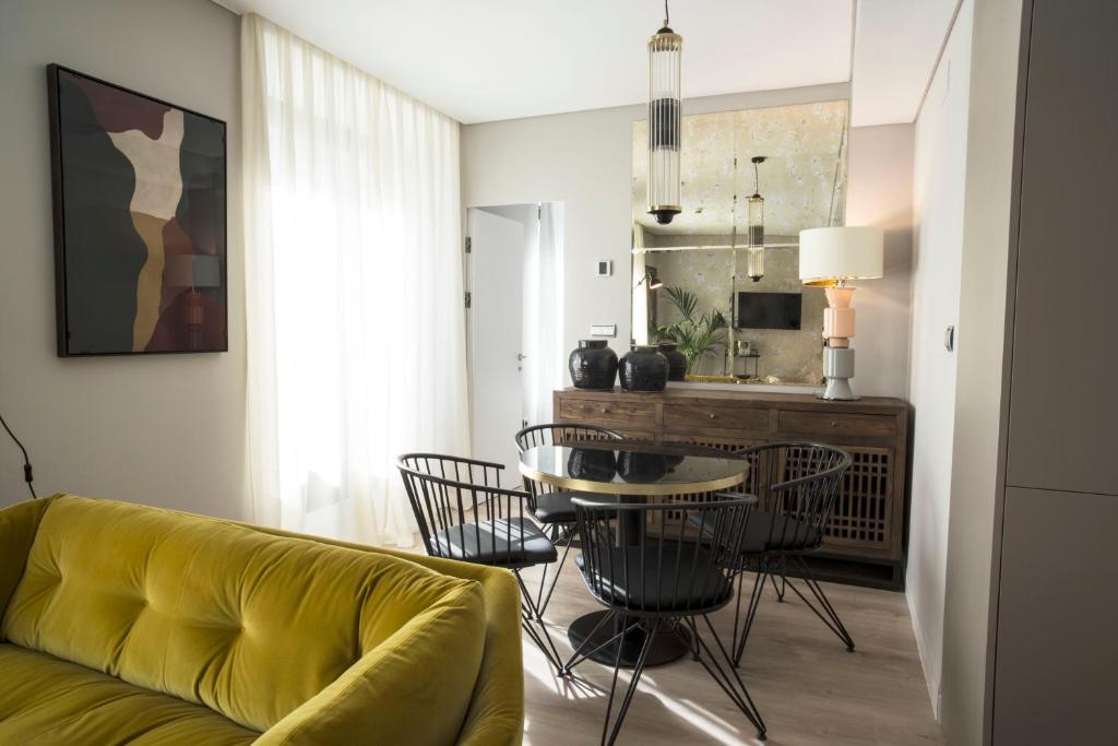 U-Sense Madrid Santa Ana - 8