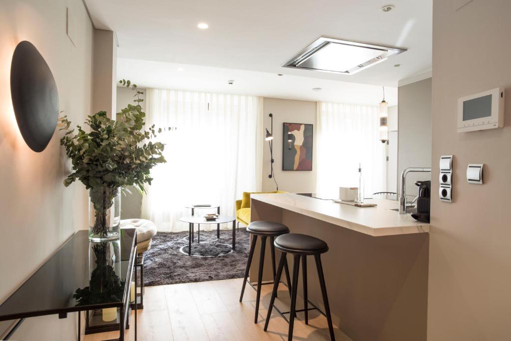 U-Sense Madrid Santa Ana - 6