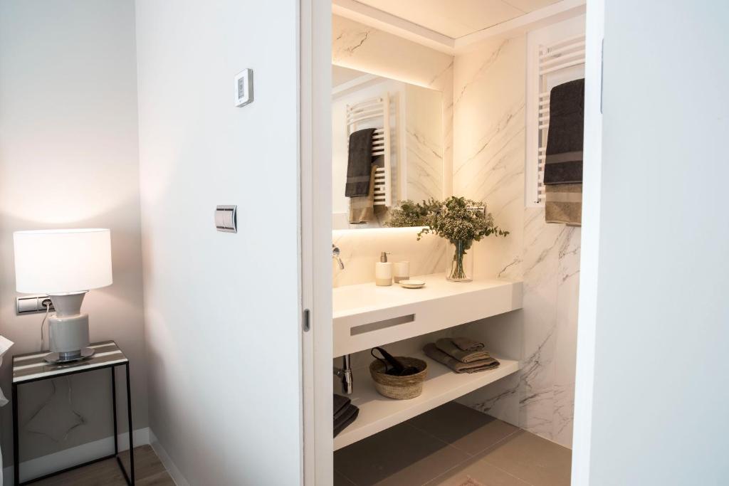 U-Sense Madrid Santa Ana - 19