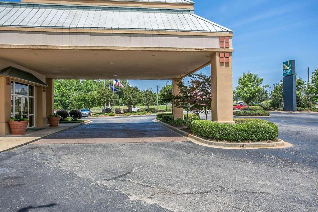 Gallery image of Quality Inn Sumter in Sumter