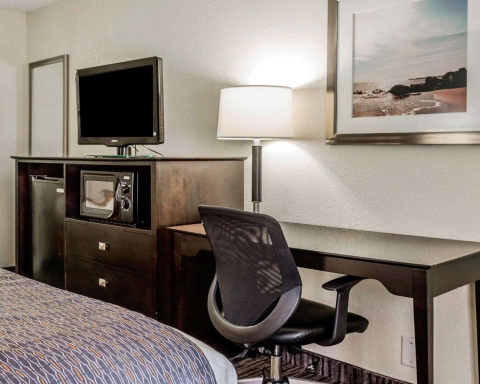 Quality Inn Mt Pleasant - Charleston photo