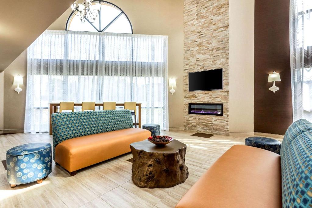Quality Inn Fort Mill near Carowinds Blvd photo