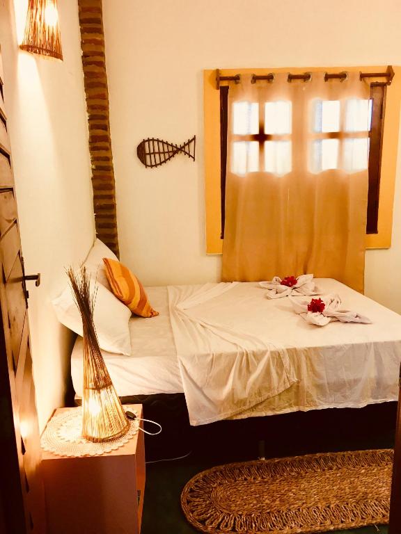  Casa jeri com piscina