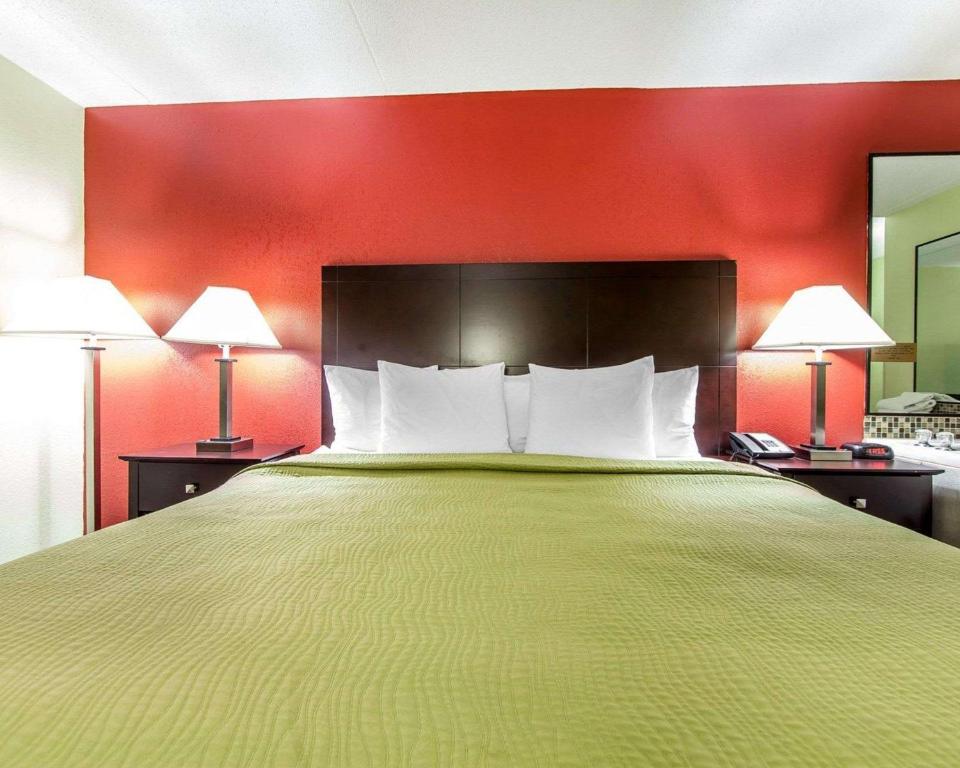 Quality Inn Sweetwater West photo