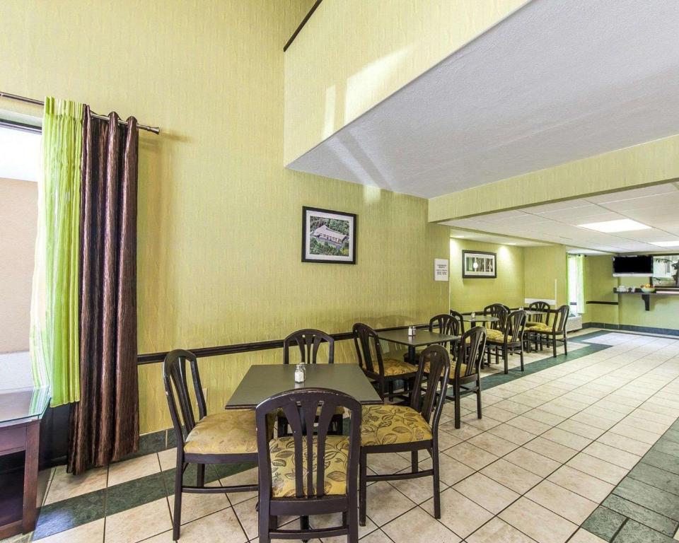 Quality Inn Sweetwater West photo