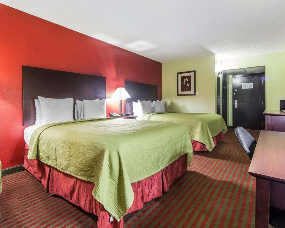 Quality Inn Sweetwater West photo