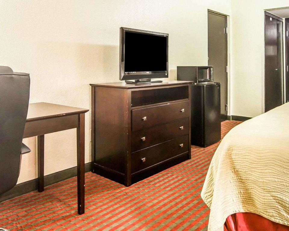 Quality Inn Sweetwater West photo