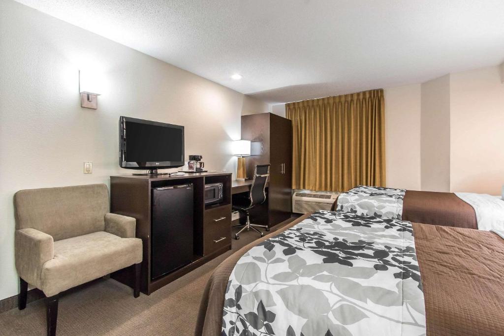 Sleep Inn - 