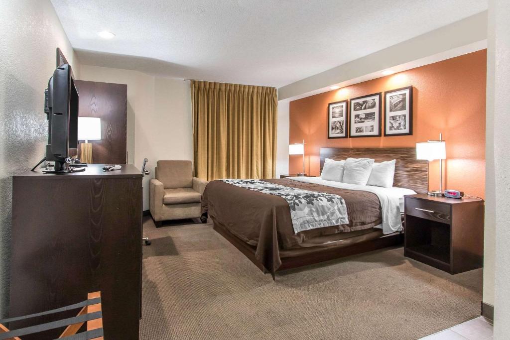 Sleep Inn - 