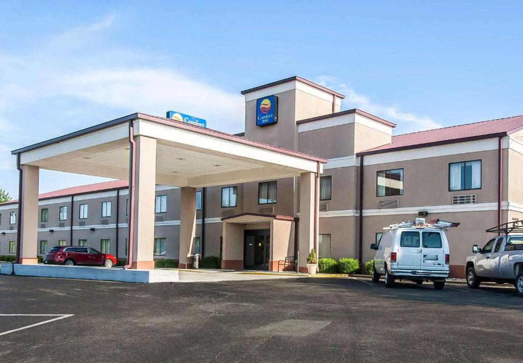 Comfort Inn Jackson