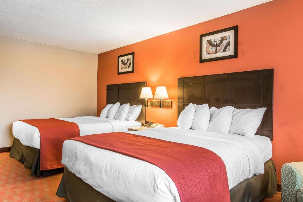 Quality Inn & Suites photo