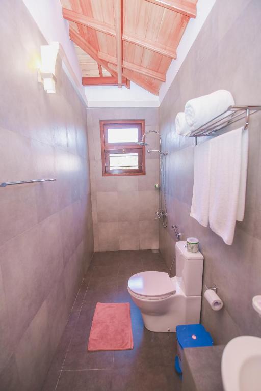 Villa Paradise - Superior Double Room