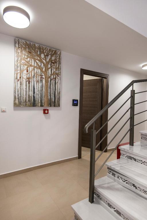 Fotografia z galérie ubytovania DownTown Hotel v destinácii Nafplio