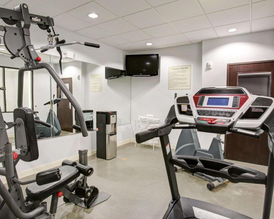 Quality Inn & Suites Bryan-College Station photo