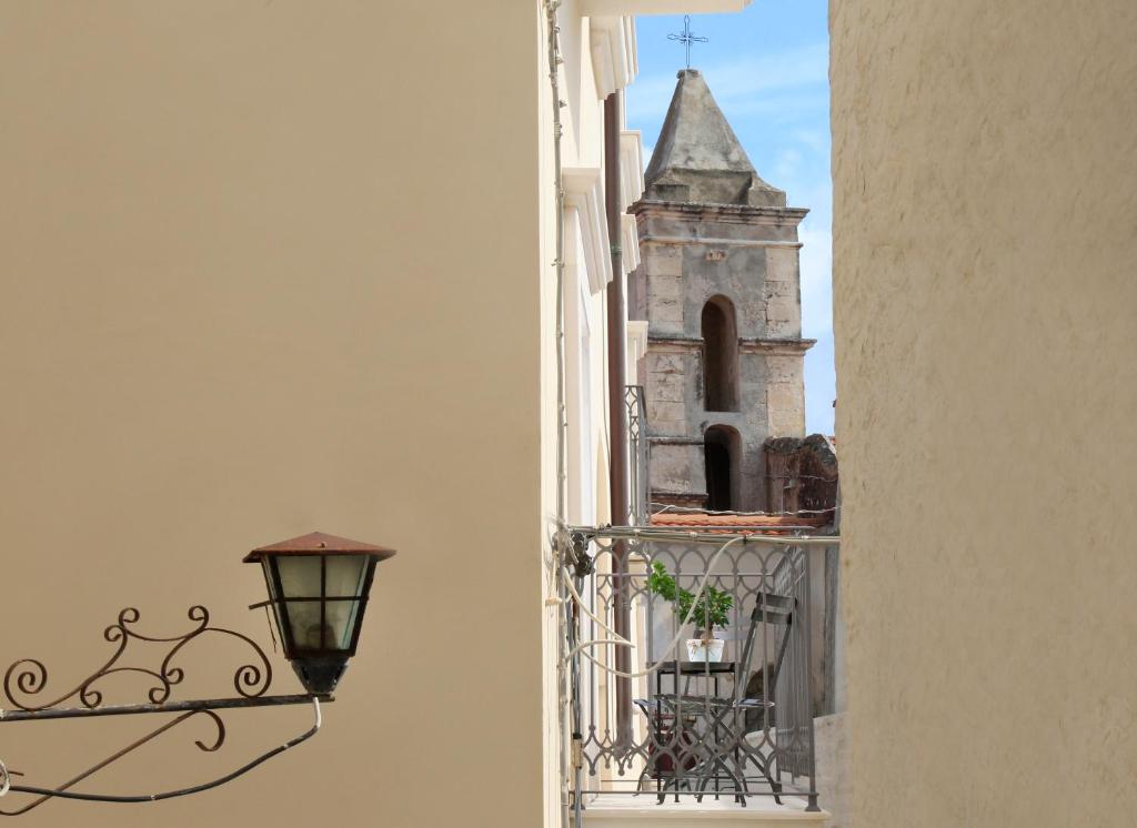 Fotografie z fotogalerie ubytování Al Castello Relais ve Vieste