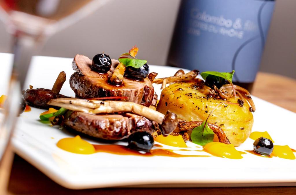 The Inn at Cheltenham Parade - Resim 39