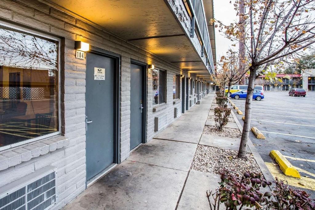 Econo Lodge Downtown Salt Lake City, Salt Lake City – Updated 2024 Prices
