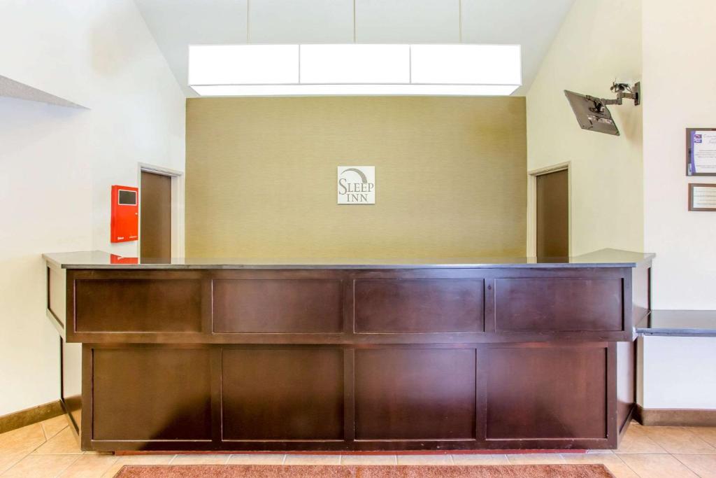 Fotografie z fotogalerie ubytování Sleep Inn Provo near University v destinaci Provo