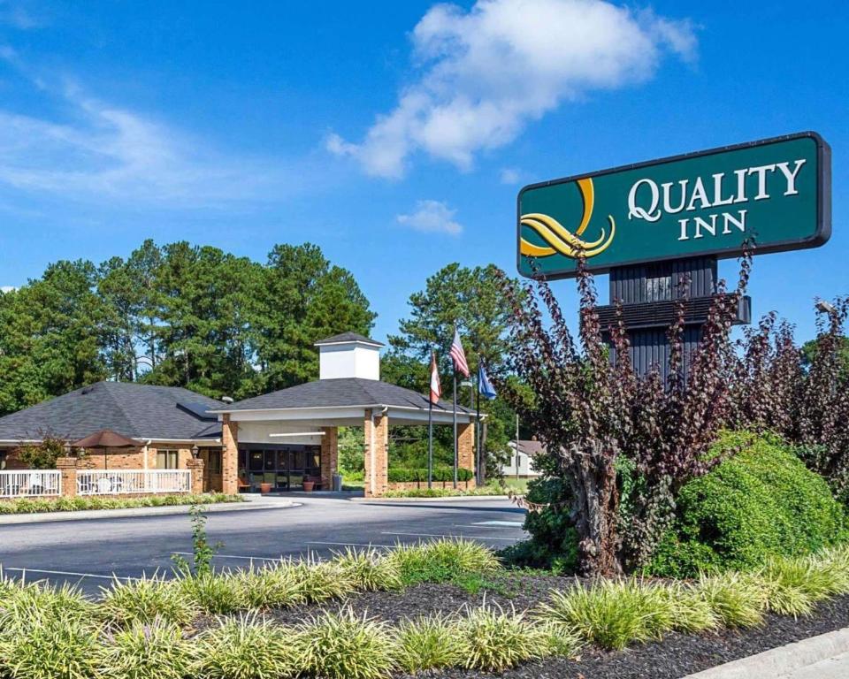 Quality Inn Petersburg-Fort Lee, Southern Estates – Updated 2023 Prices