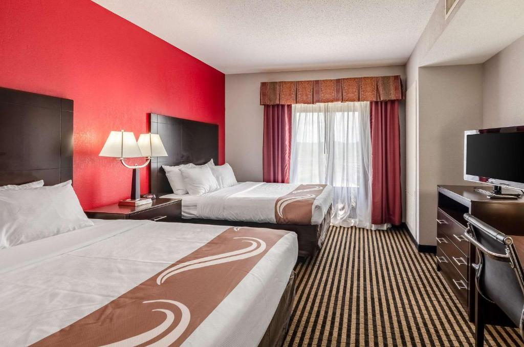 Quality Inn & Suites Abingdon photo