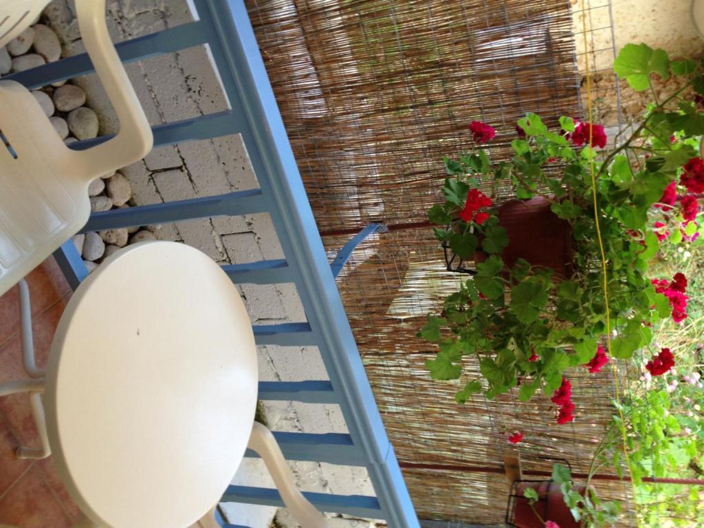Fotografie z fotogalerie ubytování Konstantina Studios v destinaci Ayios Nikitas