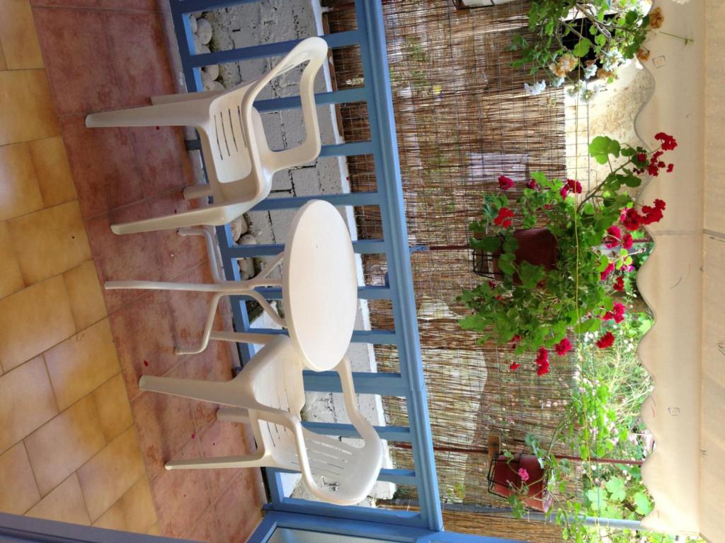 Fotografie z fotogalerie ubytování Konstantina Studios v destinaci Ayios Nikitas