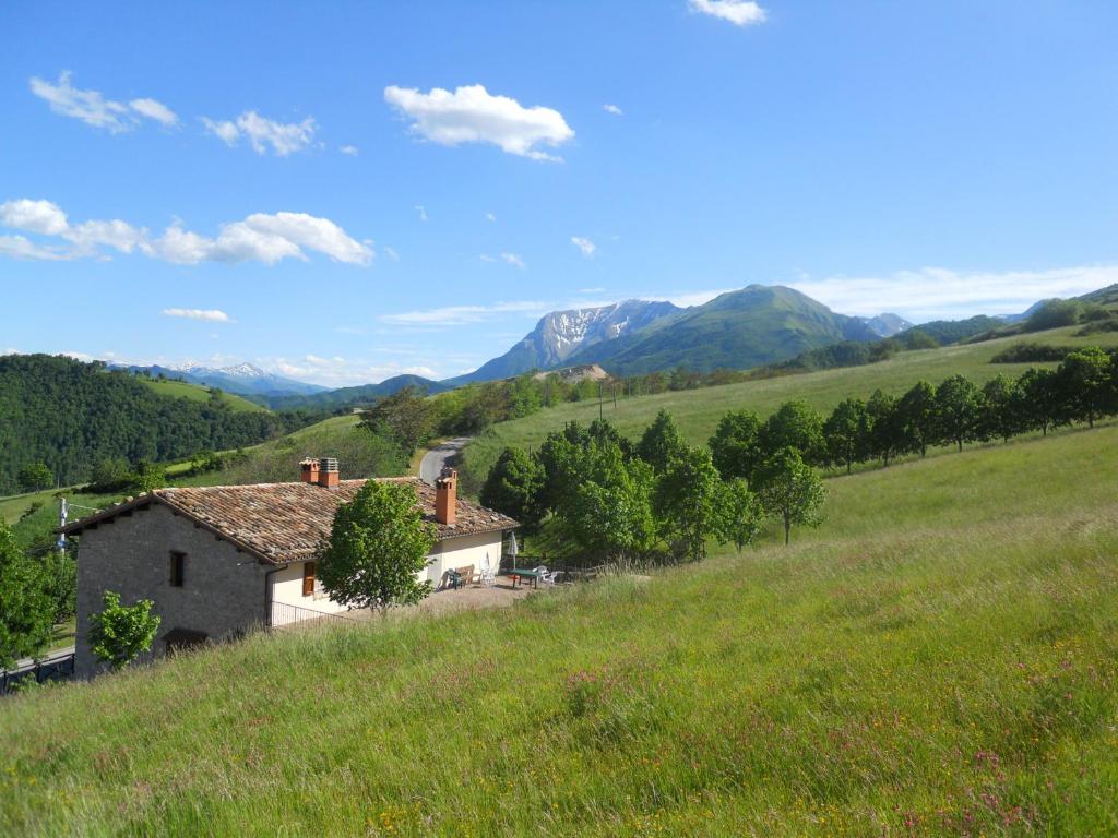Agriturismo Le Castellare - Housity