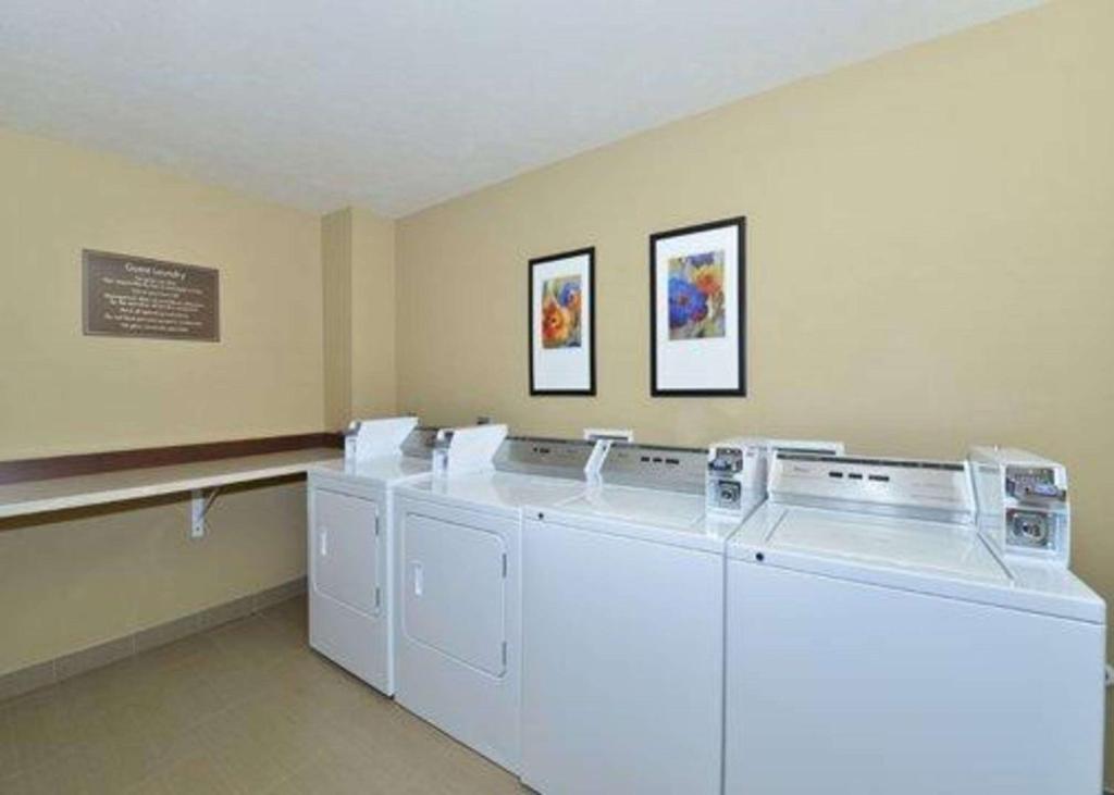 Fotografie z fotogalerie ubytování Comfort Inn & Suites v destinaci Spokane Valley