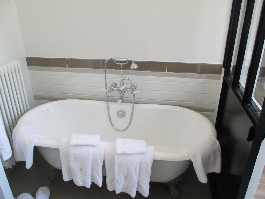 Le Clos de Grâce - Family Suite (2 Rooms)