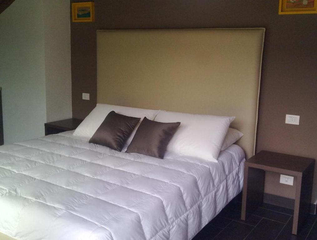 Hotel Corte Santa Libera - Standard Double Room