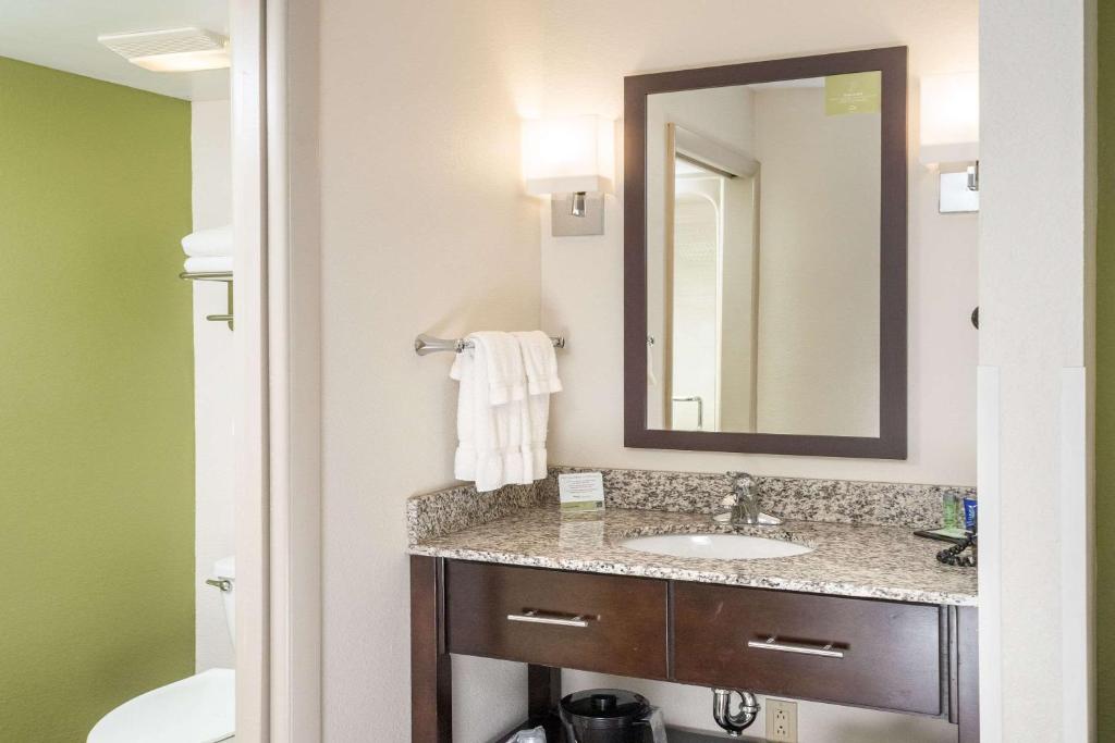 Sleep Inn Charleston North photo