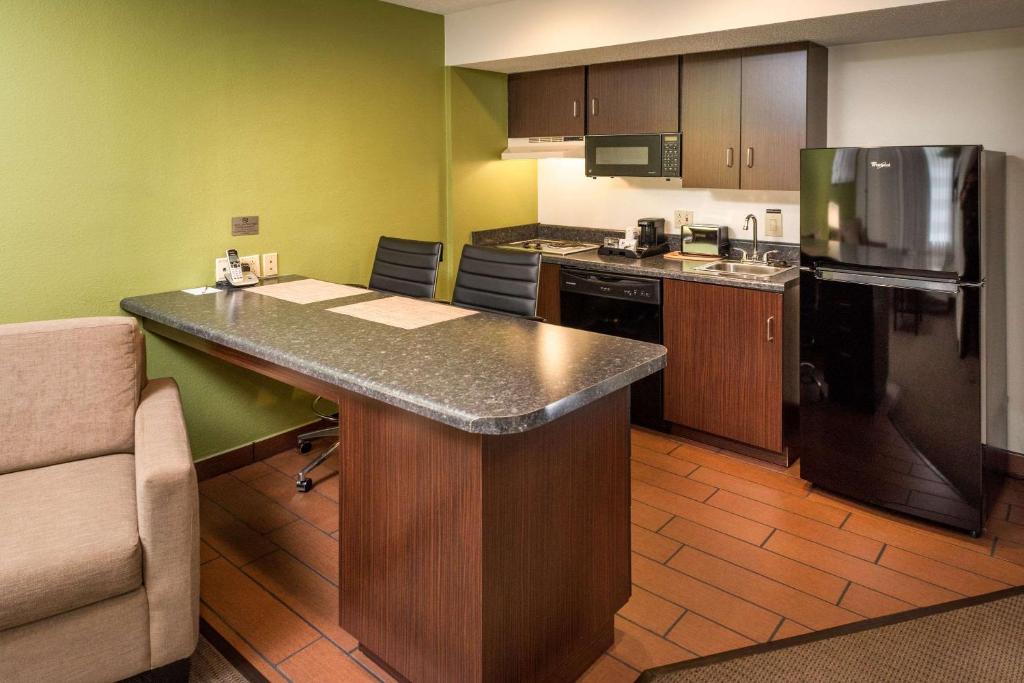 Sleep Inn Charleston North photo
