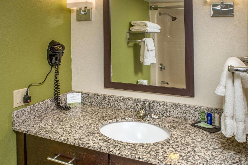 Sleep Inn Charleston North photo