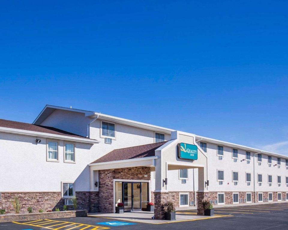 Quality Inn Gillette, Gillette – Updated 2023 Prices