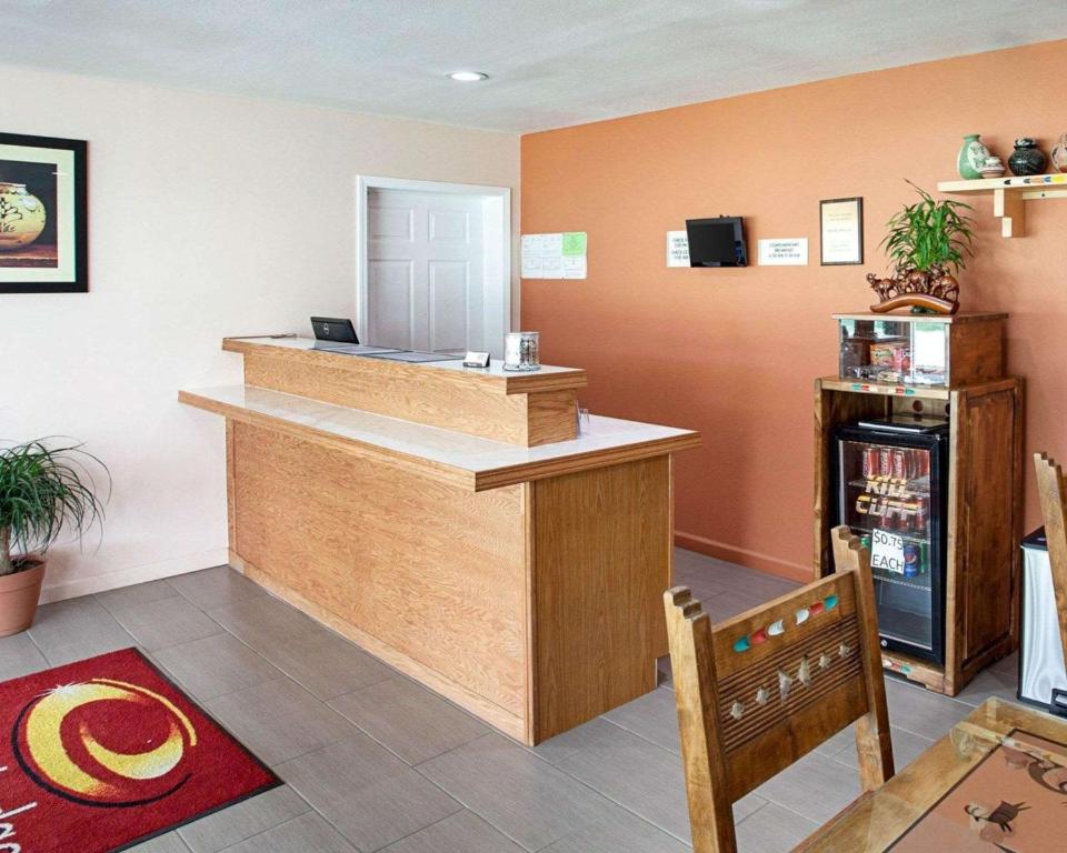 Fotografie z fotogalerie ubytování EconoLodge Phillipsburg v destinaci Phillipsburg