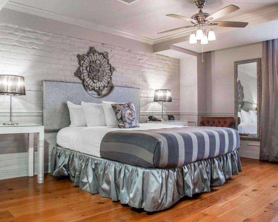 Bluegreen Vacations Club La Pension - One-Bedroom Suite - Disability Access