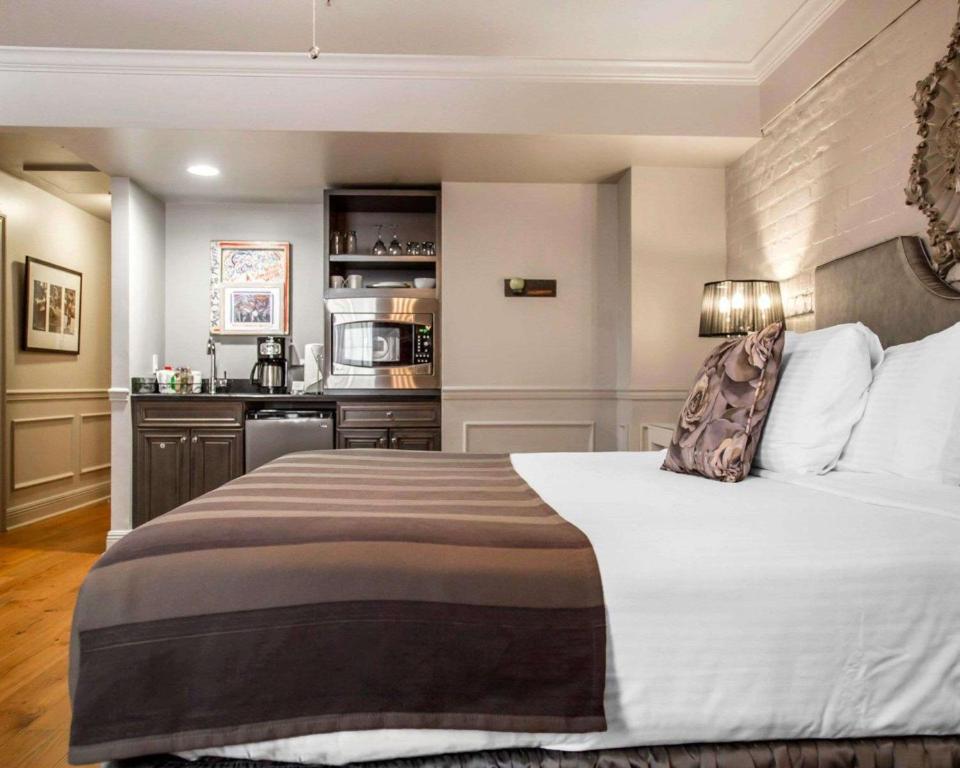 Bluegreen Vacations Club La Pension - Studio