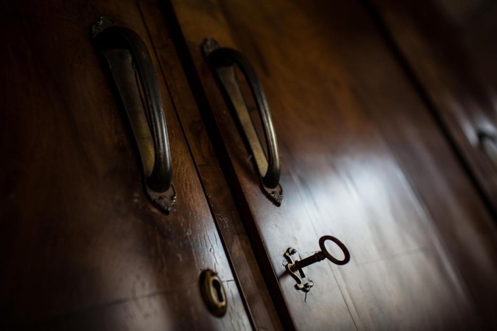 Fotografie z fotogalerie ubytování Agriturismo Borg da Ocjs v destinaci Cormons