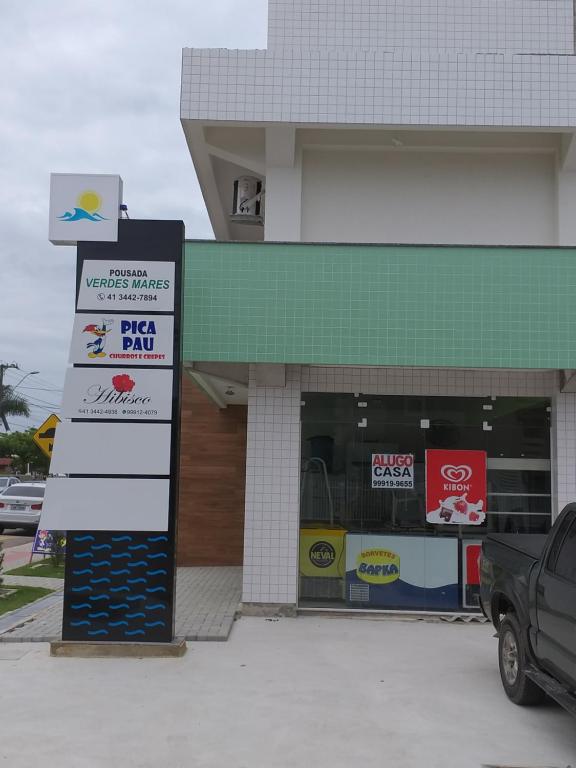  casa praia guaratuba