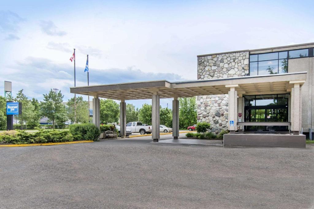 Gallery image of Travelodge by Wyndham Trois-Rivieres in Trois-Rivières
