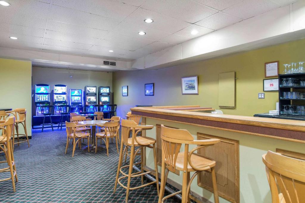 Fotografie z fotogalerie ubytování Quality Hotel & Suites v destinaci Gander