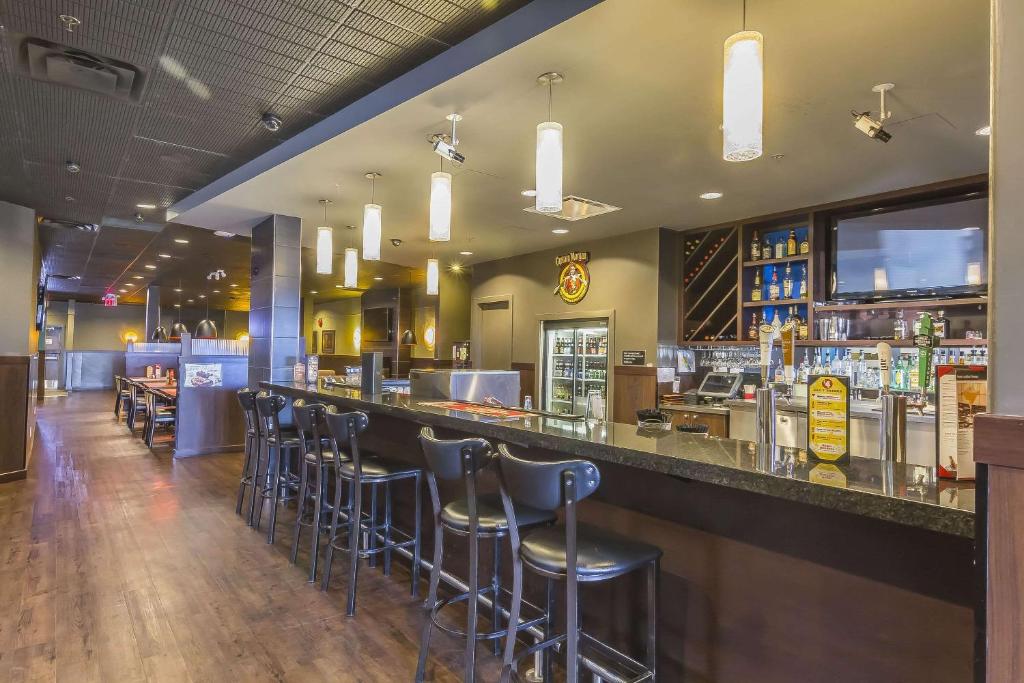 Quality Inn & Suites - Resim 29