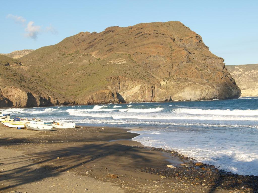 Casa Waldoria, Las Negras – Updated 2022 Prices