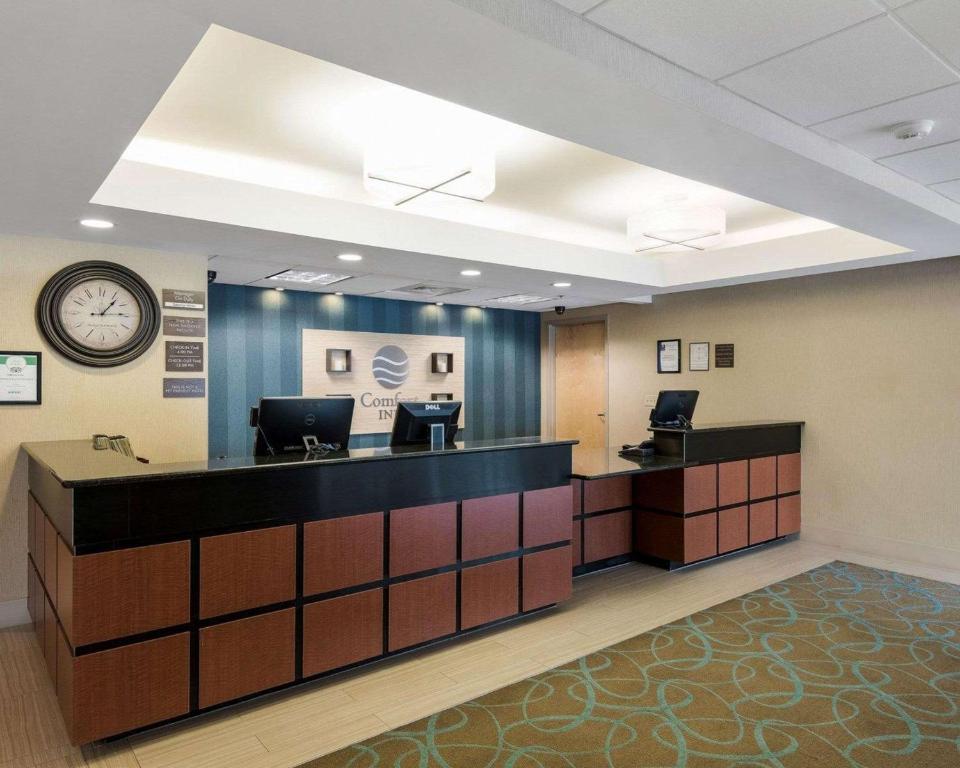 Fotografie z fotogalerie ubytování Comfort Inn Rehoboth Beach v destinaci Rehoboth Beach
