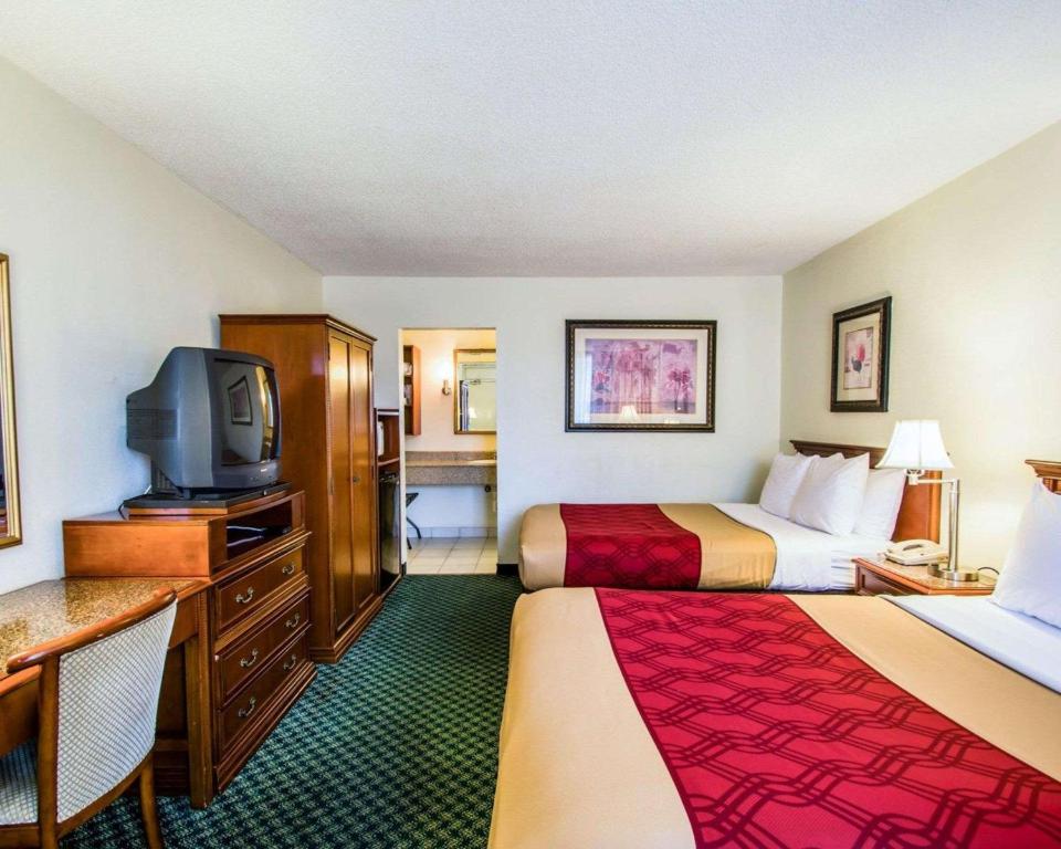 Econo Lodge Port Canaveral Area, Merritt Island – Updated 2023 Prices