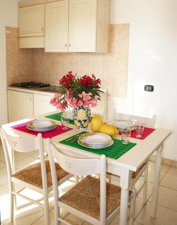 Fotografie z fotogalerie ubytování Hotel Residence Turium v destinaci Santa Maria del Cedro