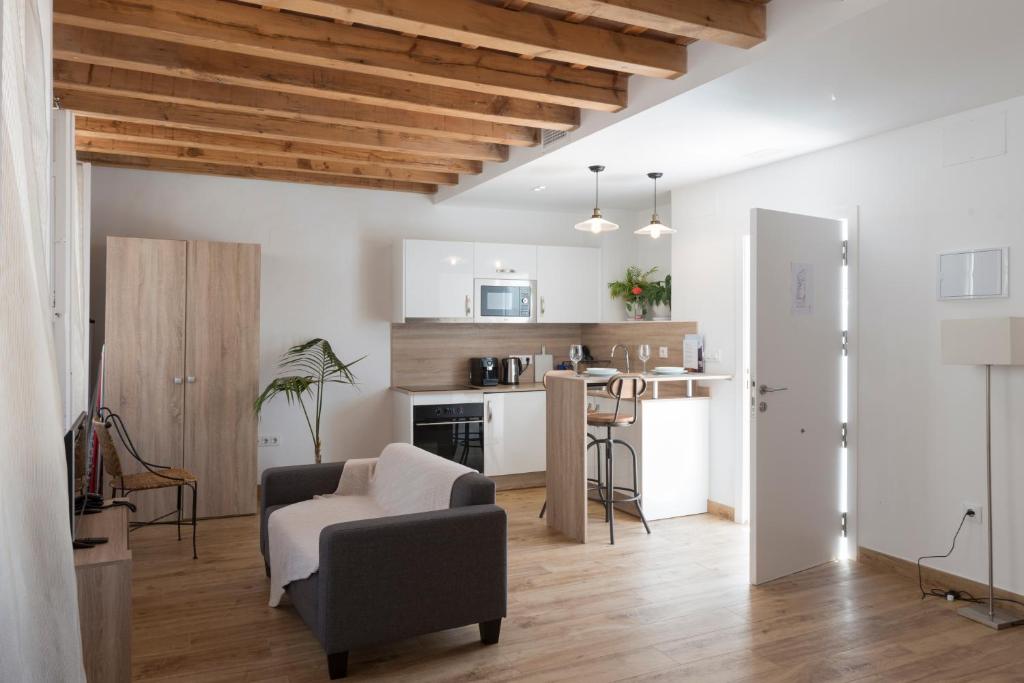 Apartamentos Rosario 1, Cádiz – Precios actualizados 2023