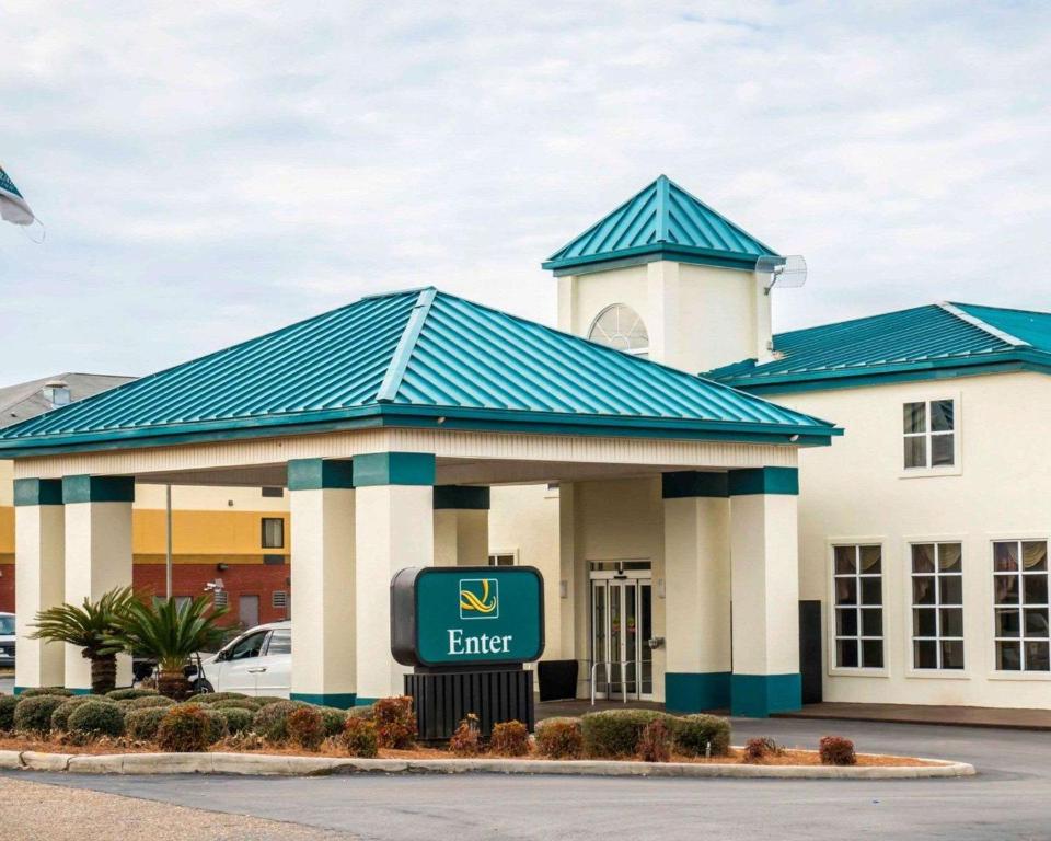 Gallery image of Quality Inn Chipley I-10 at Exit 120 in Chipley