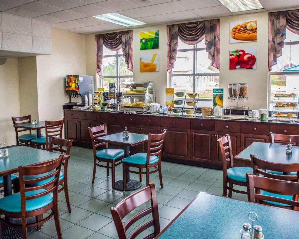 Gallery image of Quality Inn Chipley I-10 at Exit 120 in Chipley
