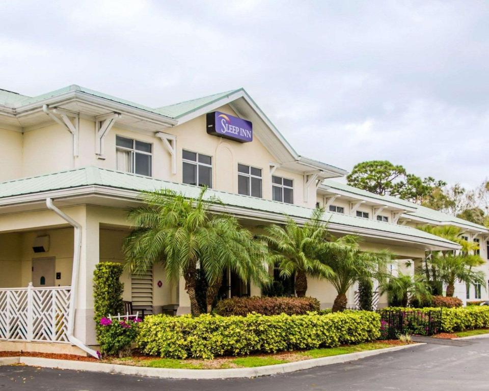 Sleep Inn at PGA Village, Port Saint Lucie Updated 2024 Prices